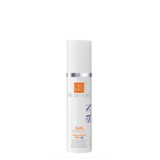 Dr. Grandel SUN Expert Face Fluid SPF 30 