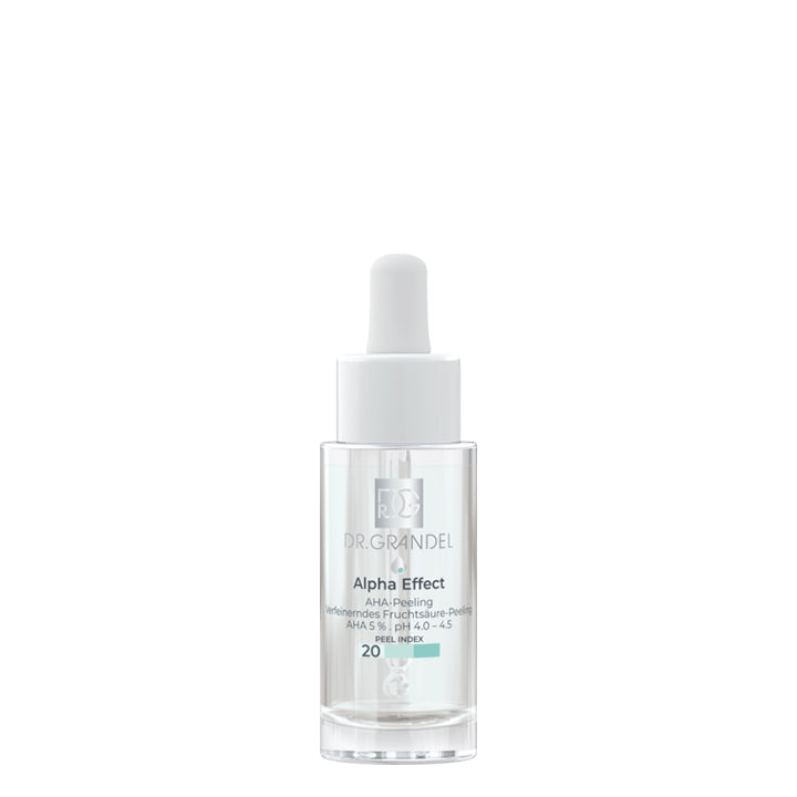 Dr. Grandel Alpha Effect AHA-Peeling 30ml