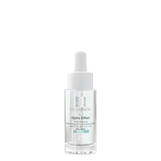 Dr. Grandel Alpha Effect AHA-Peeling 20