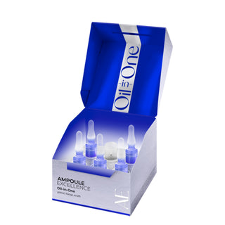 Dr. Grandel Ampoule Excellence Oil-In-One verpakking