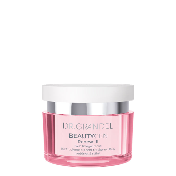 Dr. Grandel Beautygen Renew III³ 50ml