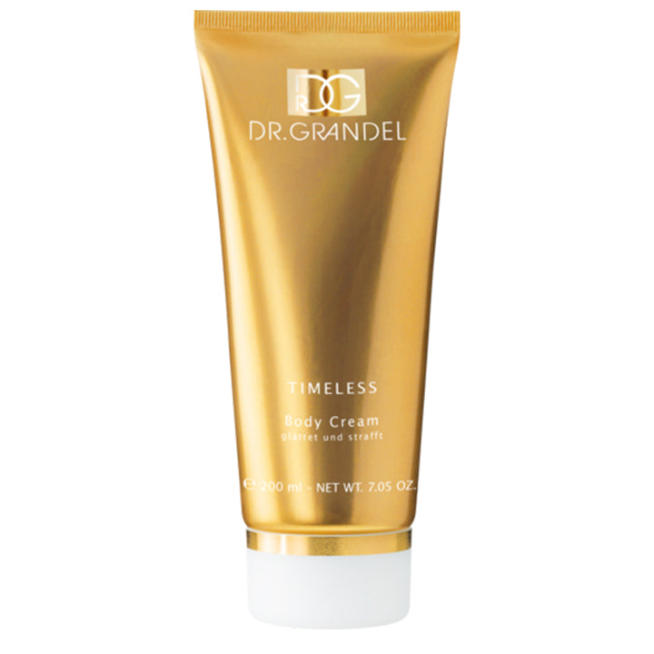 Dr. Grandel Body Cream 200ml