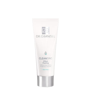 Dr. Grandel Effect Peeling