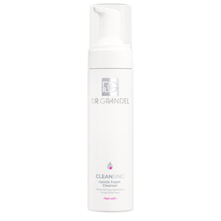 Dr. Grandel Gentle Foam Cleanser