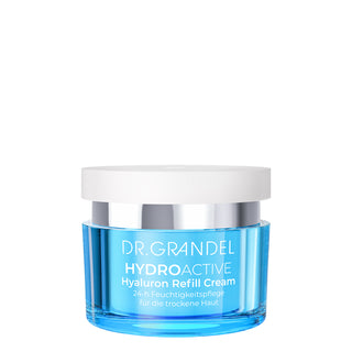 Dr. Grandel Hyaluron Refill Cream