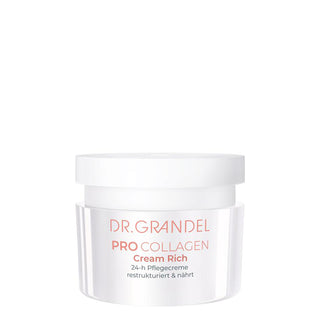 Dr. Grandel Pro Collagen Cream Rich