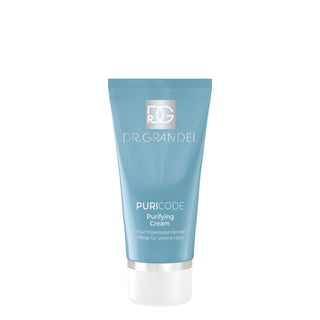 Dr. Grandel Puricode Purifying Cream