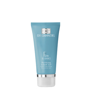 Dr. Grandel Puricode Purifying Cream Gel