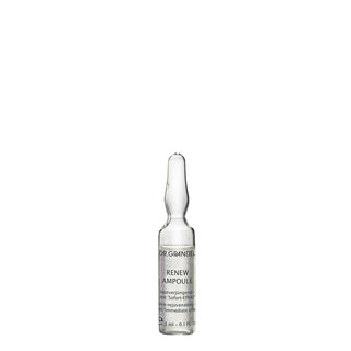 Renew Ampoule 3x 3ml