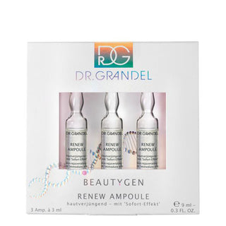 Renew Ampoule 3x 3ml