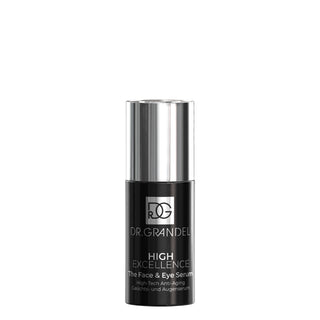 Dr. Grandel The Face & Eye Serum