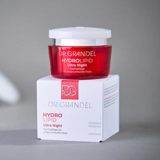 Dr. Grandel Ultra Night sfeer