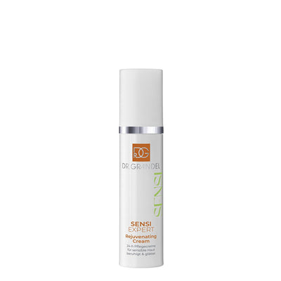 Image of product Rejuvenating Cream 50ml