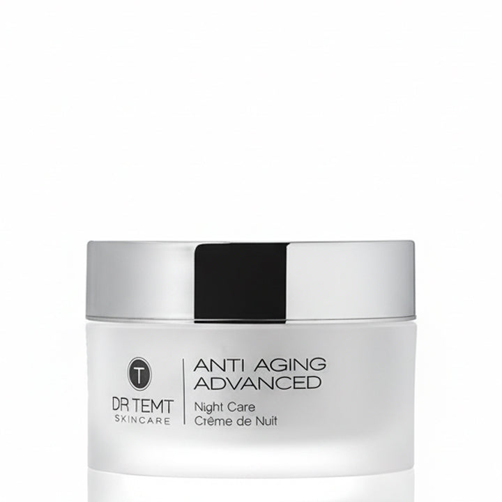 TEMT Anti Aging Advanced Night Care 50 ml
