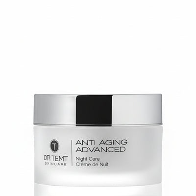 Image of product Anti Aging Advanced Night Care 50 ml