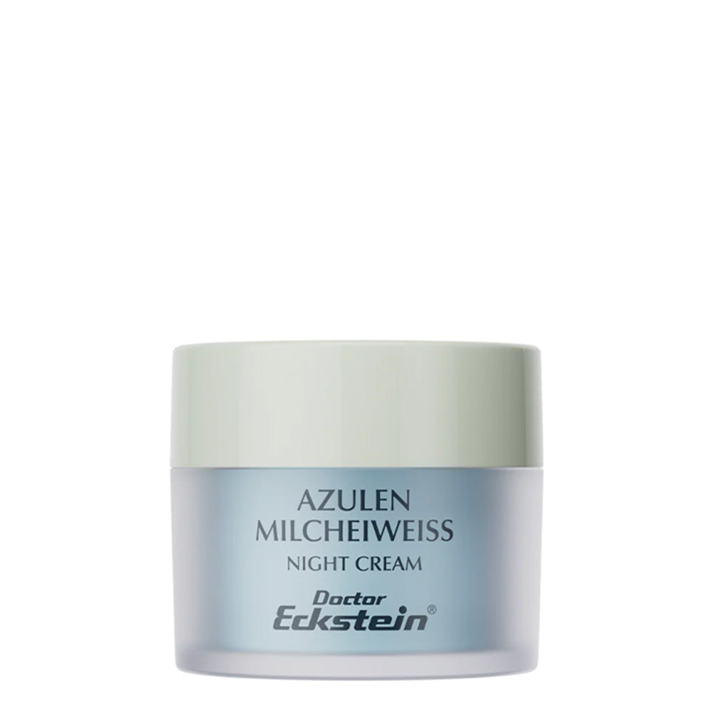 Doctor Eckstein Azulen Milcheiweiss 50ml