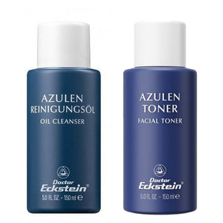 Azulen Reinigingsolie 150ml