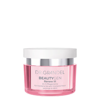 Beautygen Renew III³ 50ml