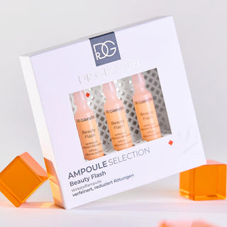 Dr. Grandel Beauty Flash 3x structuur-twee