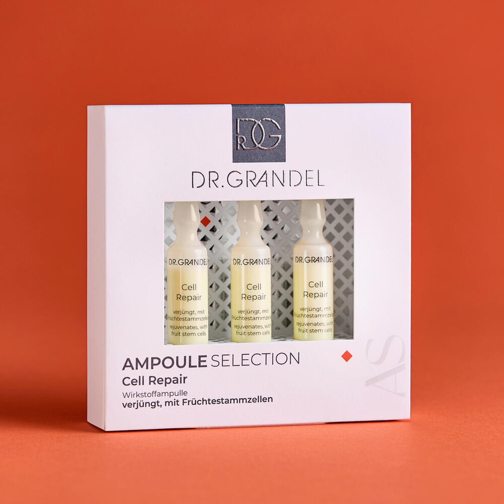 Dr. Grandel Cell Repair 3x structuur-twee