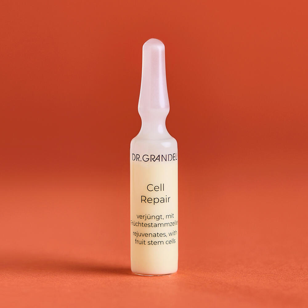Dr. Grandel Cell Repair 3x structuur