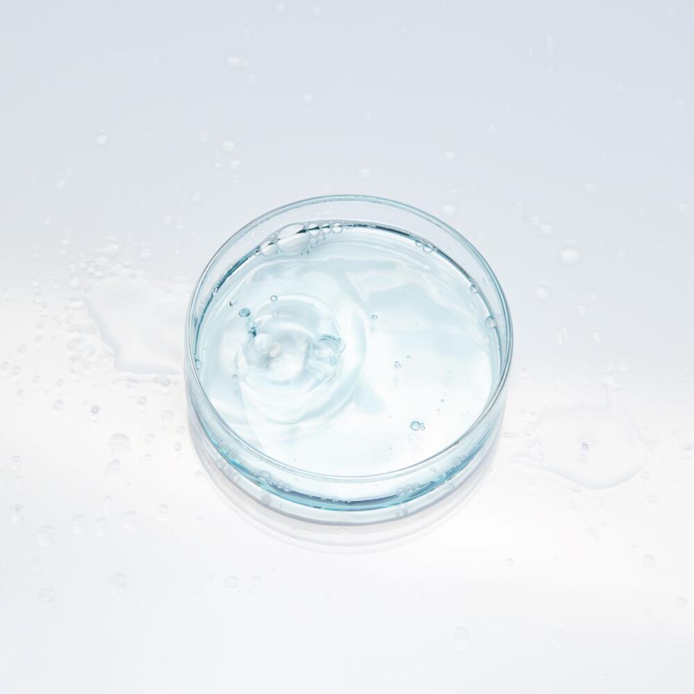 Dr. Grandel Fresh Tonic structuur
