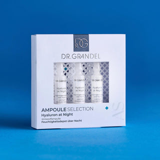 Dr. Grandel Hyaluron at Night 3x structuur-twee