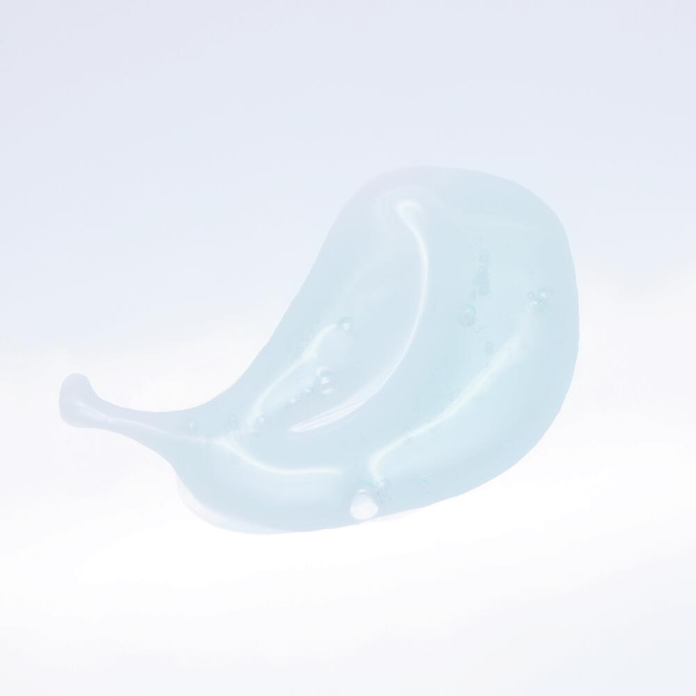 Dr. Grandel Purigel structuur