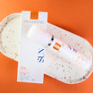 Dr. Grandel SUN Expert Face Cream SPF 50 structuur