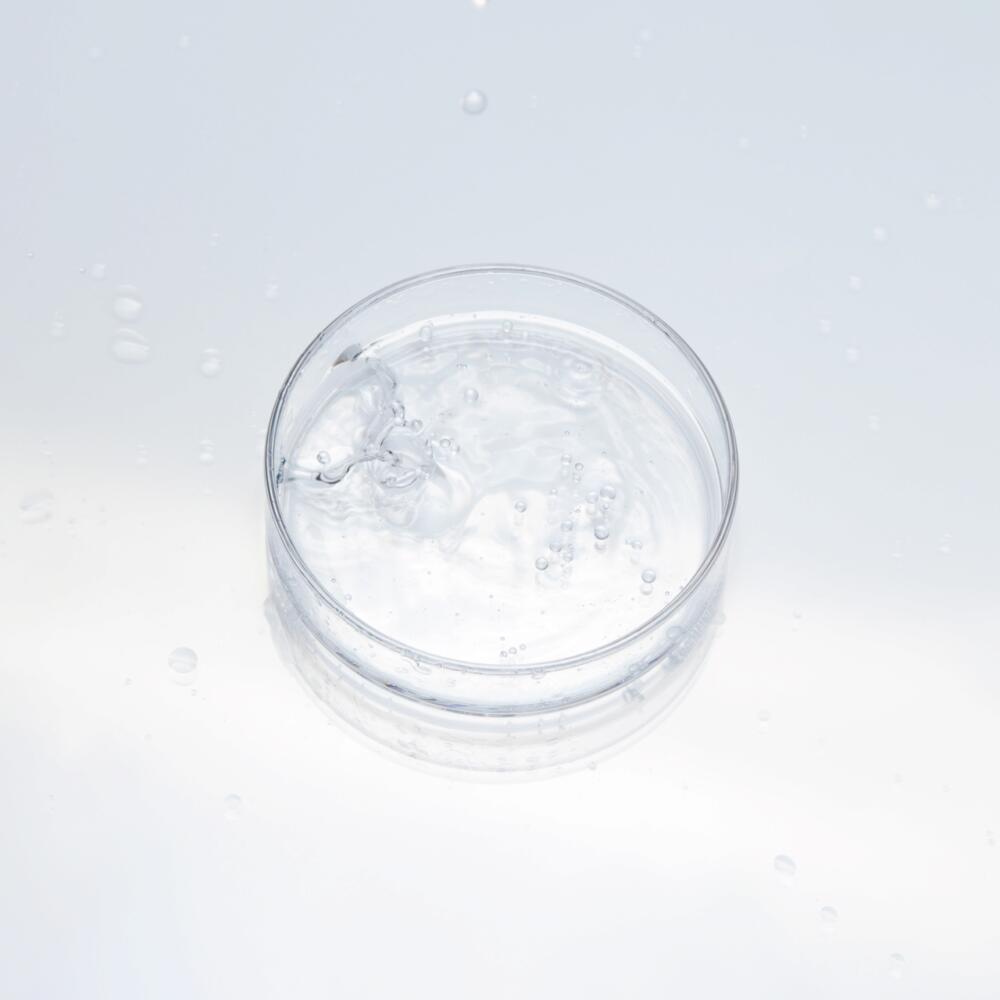 Dr. Grandel Soft Tonic structuur