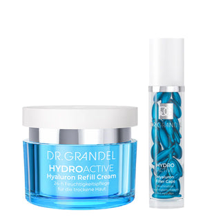 Hyaluron Refill Cream 50ml