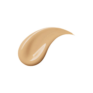 Delilah Alibi Foundation Dune swatch