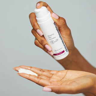 Dynamic Skin Recovery SPF50 15ml