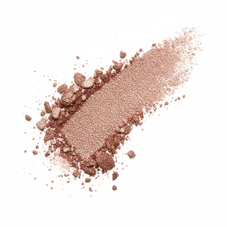 Shimmery Eyeshadow