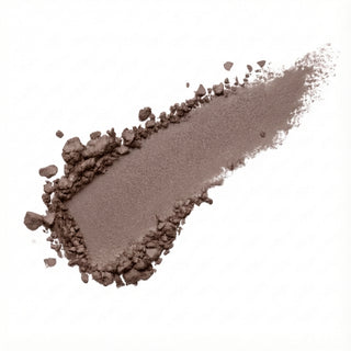Eyeshadow bruin tinten