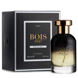 Eau de Parfum – Centenario Bois 1920