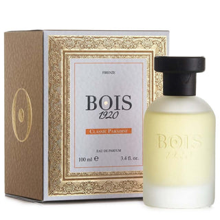 Eau de Parfum – Classic Paradise Bois 1920
