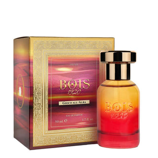 Eau de Parfum – Gioco All'Alba