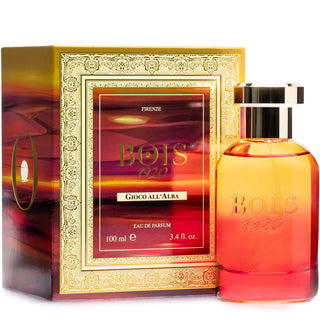 Eau de Parfum – Gioco All'Alba Bois 1920