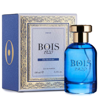 Bois 1920 Eau de Parfum – Oltremare 100ml