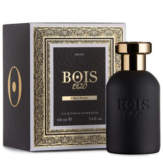 Eau de Parfum – Oro Nero - Bois 1920