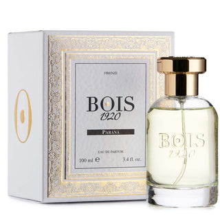 Eau de Parfum – Paranà Bois 1920