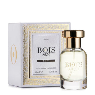 Eau de Parfum – Paranà
