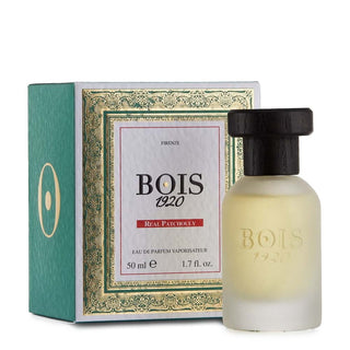 Eau de Parfum – Real Patchouly