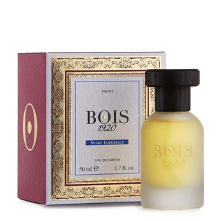 Eau de Parfum – Sushi Imperiale