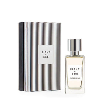 Eight & Bob Eau de Parfum – The Original 30ml