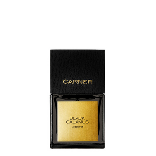 Carner Barcelona Eau de Parfum Black Calamus 50ml