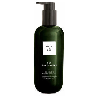 Shower Gel 300ml - Eight & Bob