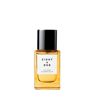 Eau de Parfum - Le Pari D'honfleur 30ml - Eight & Bob