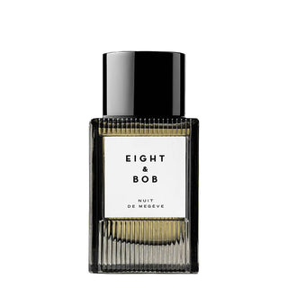 Eight & Bob Eau de Parfum – Nuit De Megève 100ml